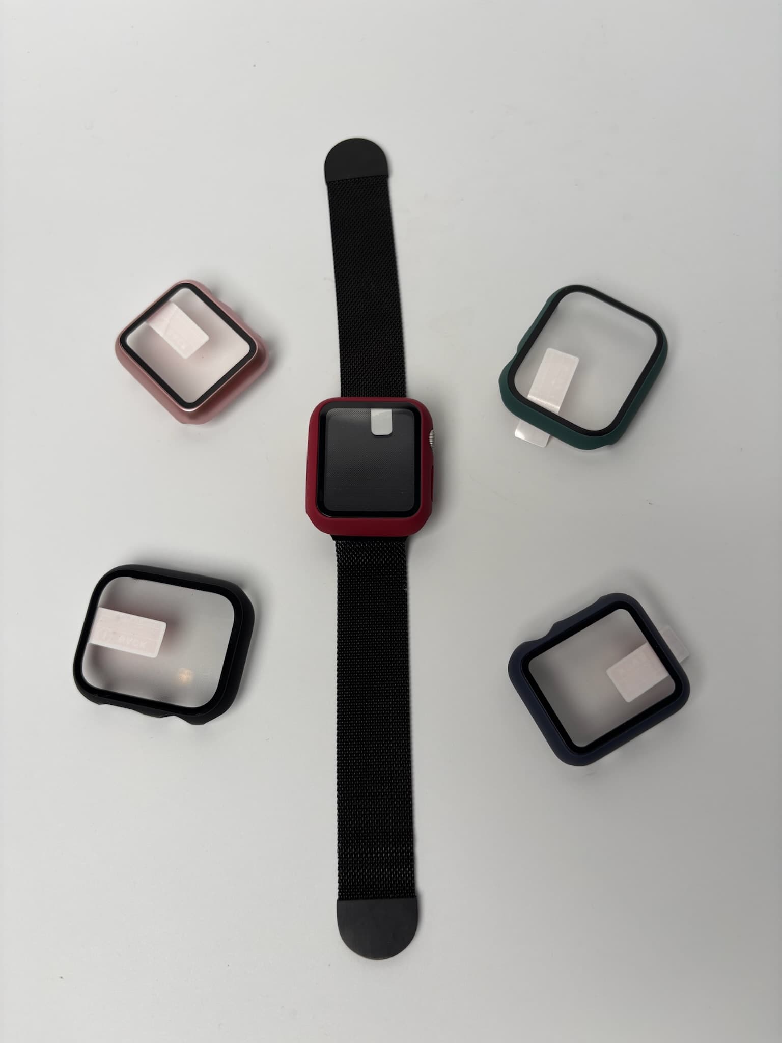 Apple Watch Case