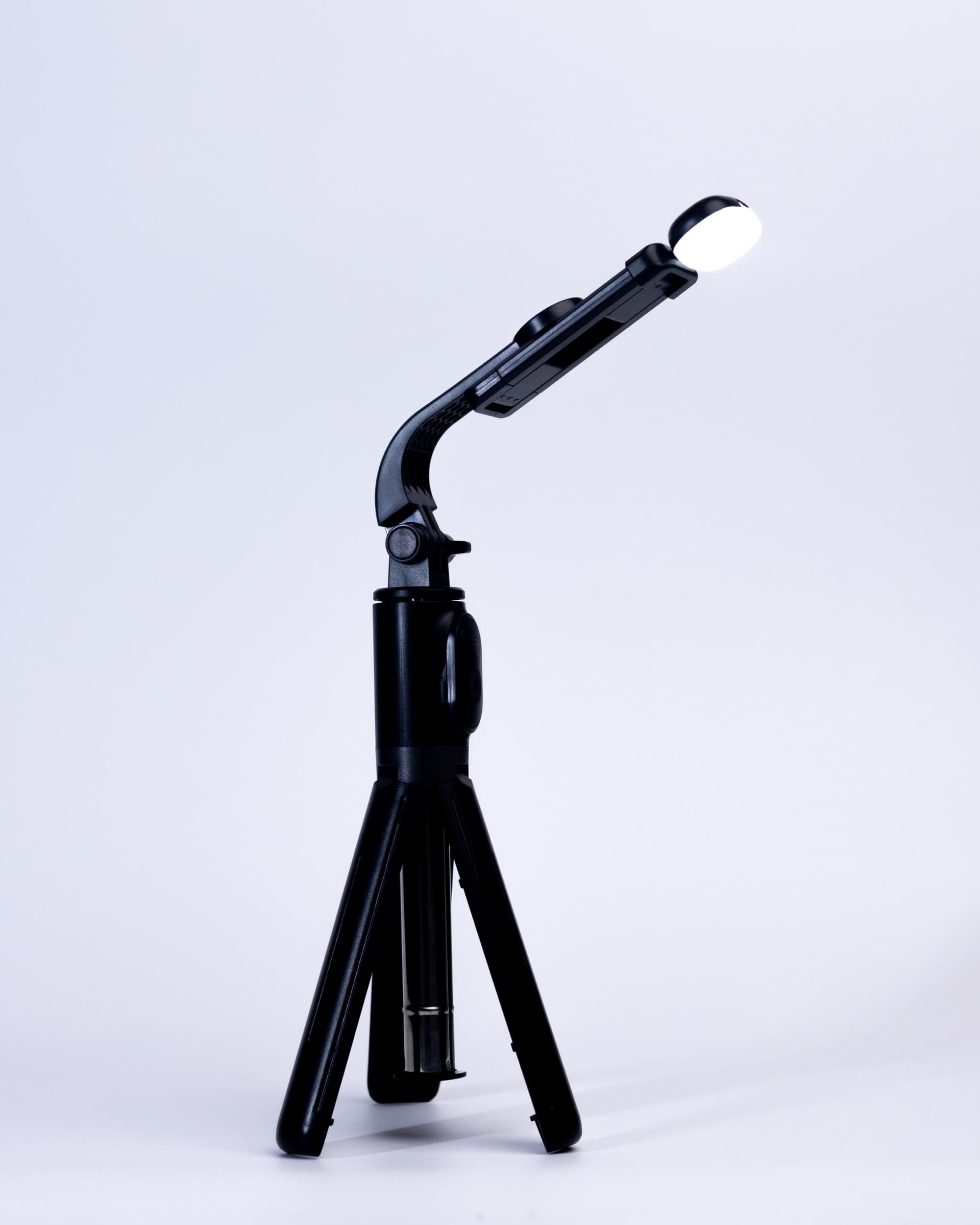 Mini Tripod/Selfie Stick