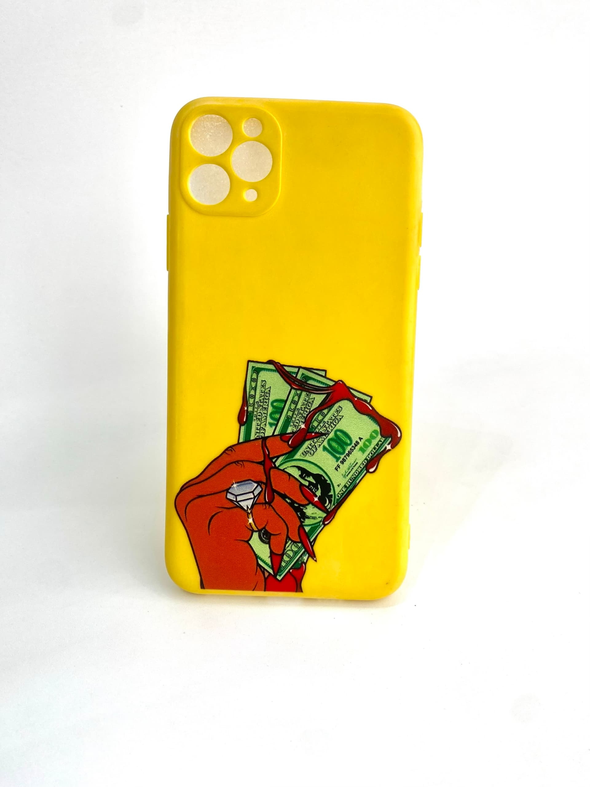 Ambition Electric Case