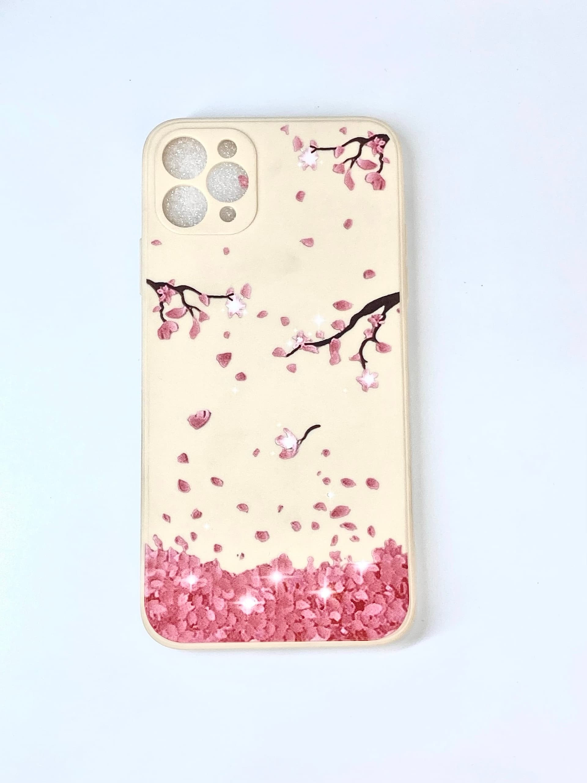 Ethereal Blossom Case