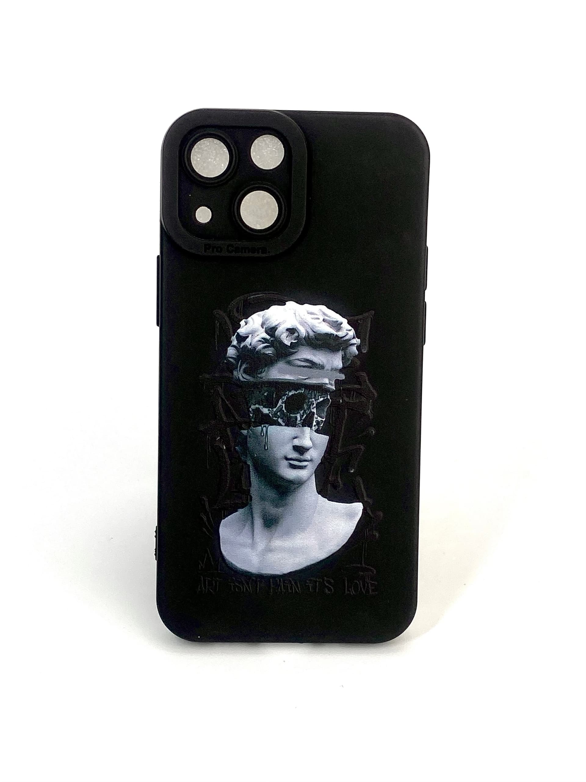 Eternal Muse Case